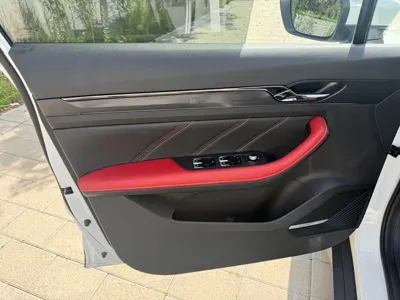 Geely Emgrand S