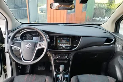Buick Encore