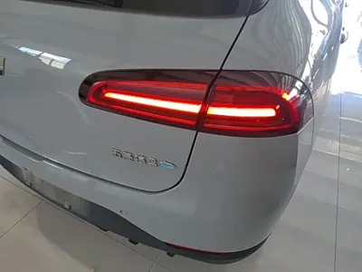 Wuling Bingo PLUS