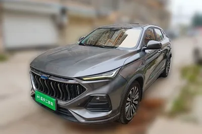 CHANGAN OSHAN X5