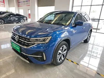 Volkswagen 探岳 GTE