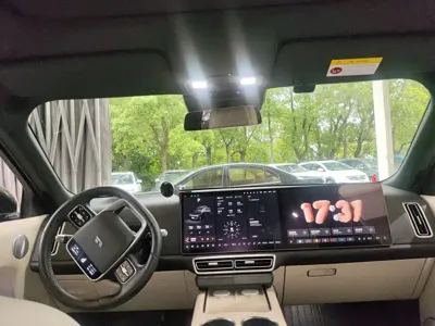 Li Auto Li L8