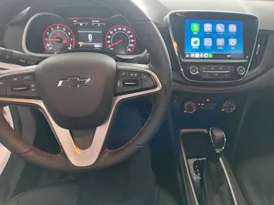 Chevrolet Monza