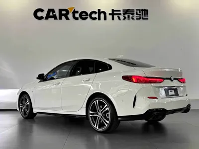 BMW 2 Series (Import)