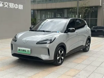 Wuling Bingo PLUS