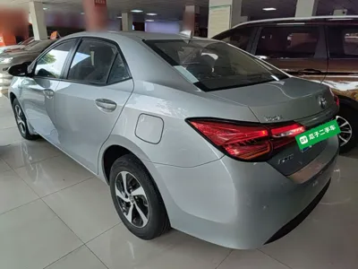 Toyota Levin