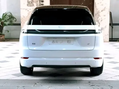 Li Auto Li L7