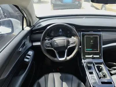 Roewe RX5 Max