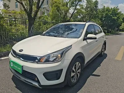 Kia KX Cross