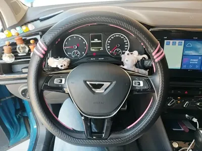 Jetta VS7