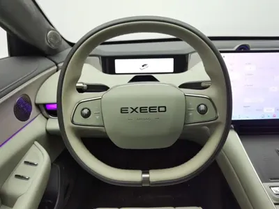 EXEED 星途ES