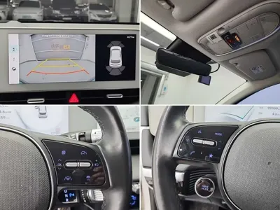 Hyundai Ioniq5