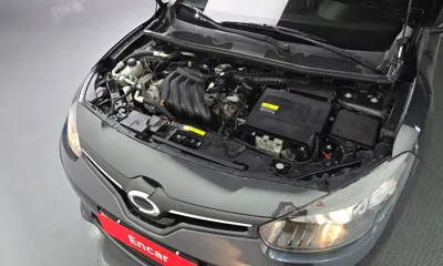 Renault-KoreaSamsung SM3