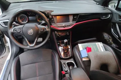 Buick Verano