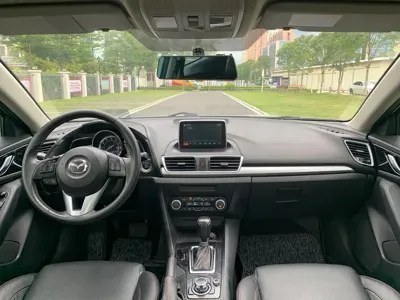Mazda 3 Axela