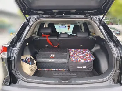 Toyota Frontlander