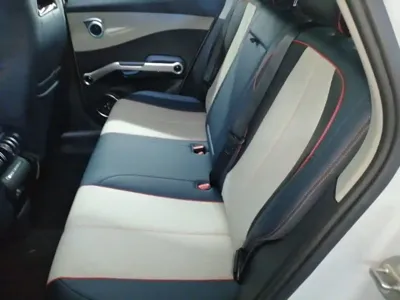 BYD Yuan Plus