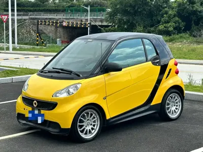 Smart Smart Fortwo