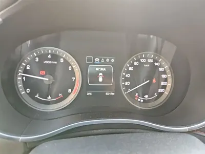Changan CS55