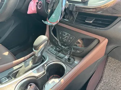 Buick Envision Plus
