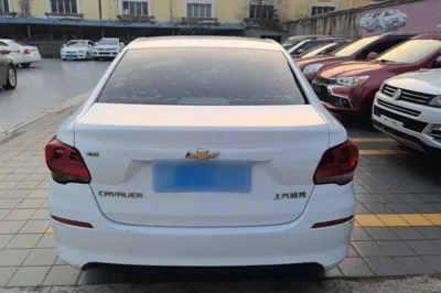 Chevrolet Cavalier