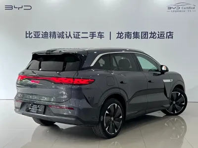 BYD 唐L