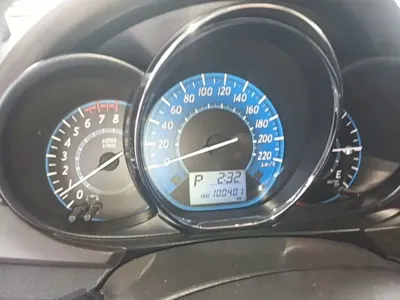 Toyota Yaris L