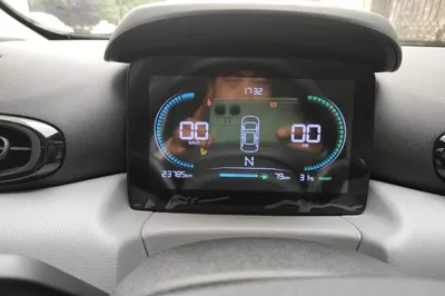 Leapmotor T03