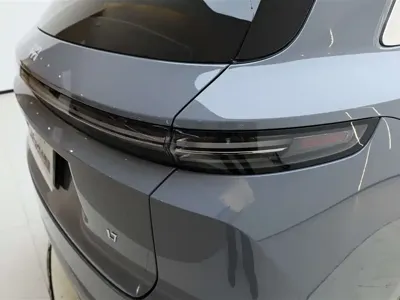 Li Auto Li L7
