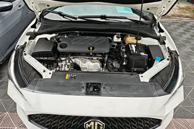 MG 5