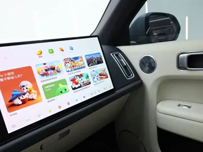 Li Auto Li L9