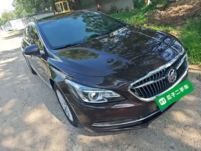 Buick LaCrosse