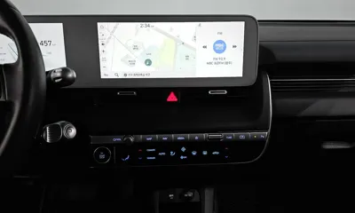 Hyundai Ioniq5