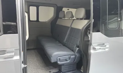 Kia PV5