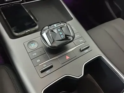 BYD Pro New Energy
