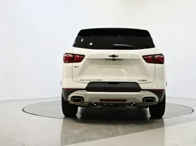 Chevrolet Blazer