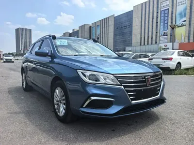 Roewe ei5