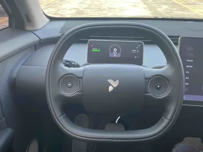 Nio Firefly