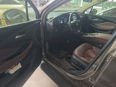 Buick Envision Plus