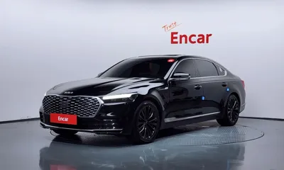 Kia K9