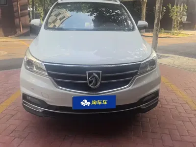 Baojun 730