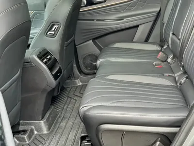 Chery Tiggo 9