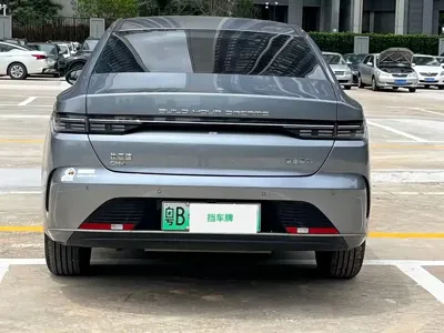 BYD Destroyer 05