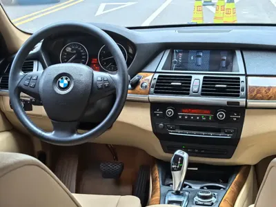 BMW X5 (Import)