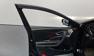 Hyundai Aslan