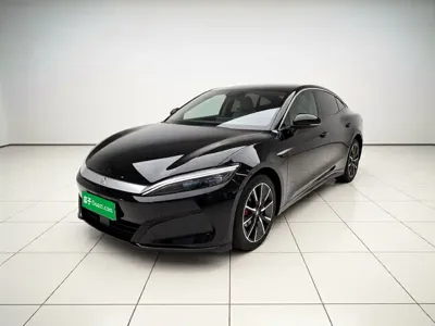 BYD 汉L