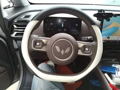 Wuling Xingguang 730 New Energy
