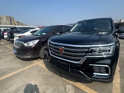 Roewe RX8