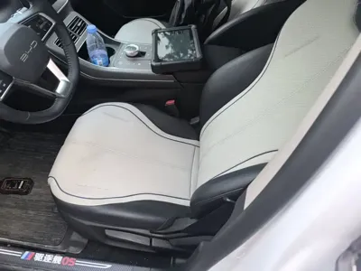 BYD Destroyer 05
