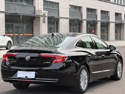 Buick LaCrosse
